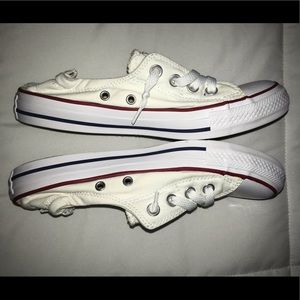 Women’s Converse
